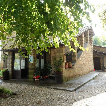 Mola Solis Hotel Civitella dʼAgliano Kültér fotó