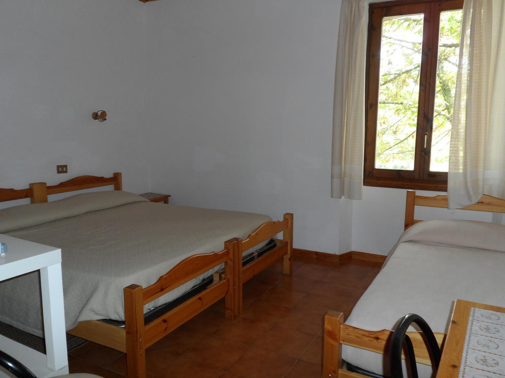 Mola Solis Hotel Civitella dʼAgliano Szoba fotó