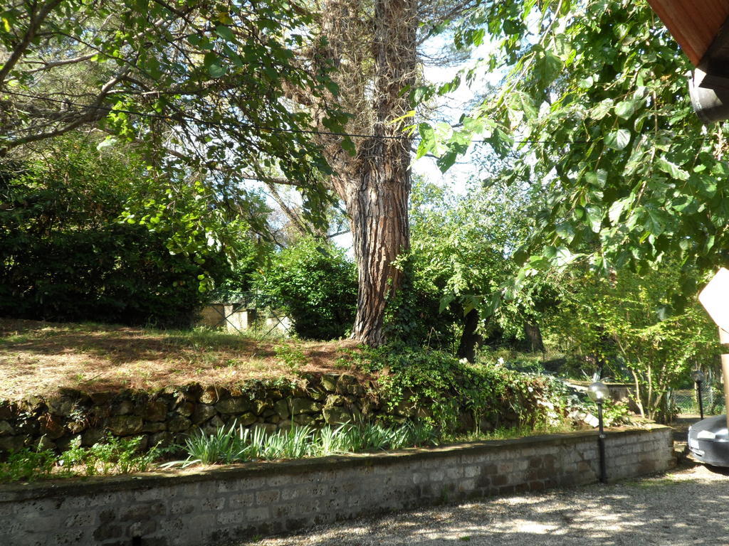 Mola Solis Hotel Civitella dʼAgliano Kültér fotó