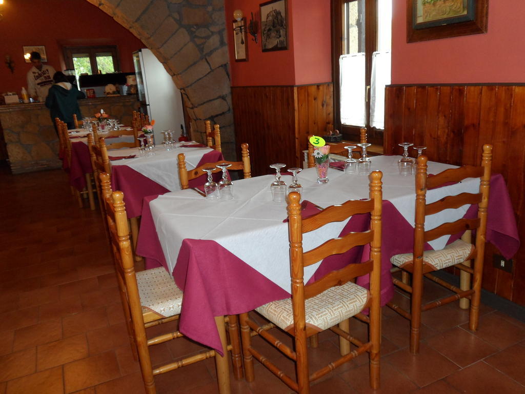 Mola Solis Hotel Civitella dʼAgliano Kültér fotó
