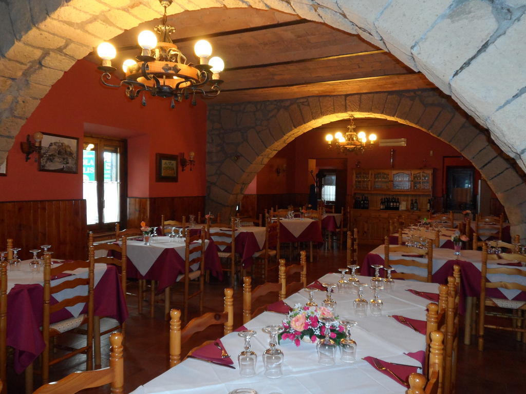 Mola Solis Hotel Civitella dʼAgliano Kültér fotó