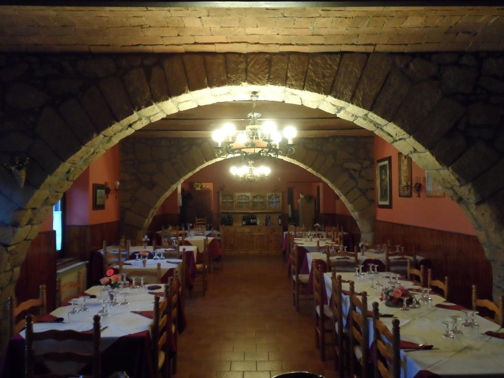 Mola Solis Hotel Civitella dʼAgliano Kültér fotó