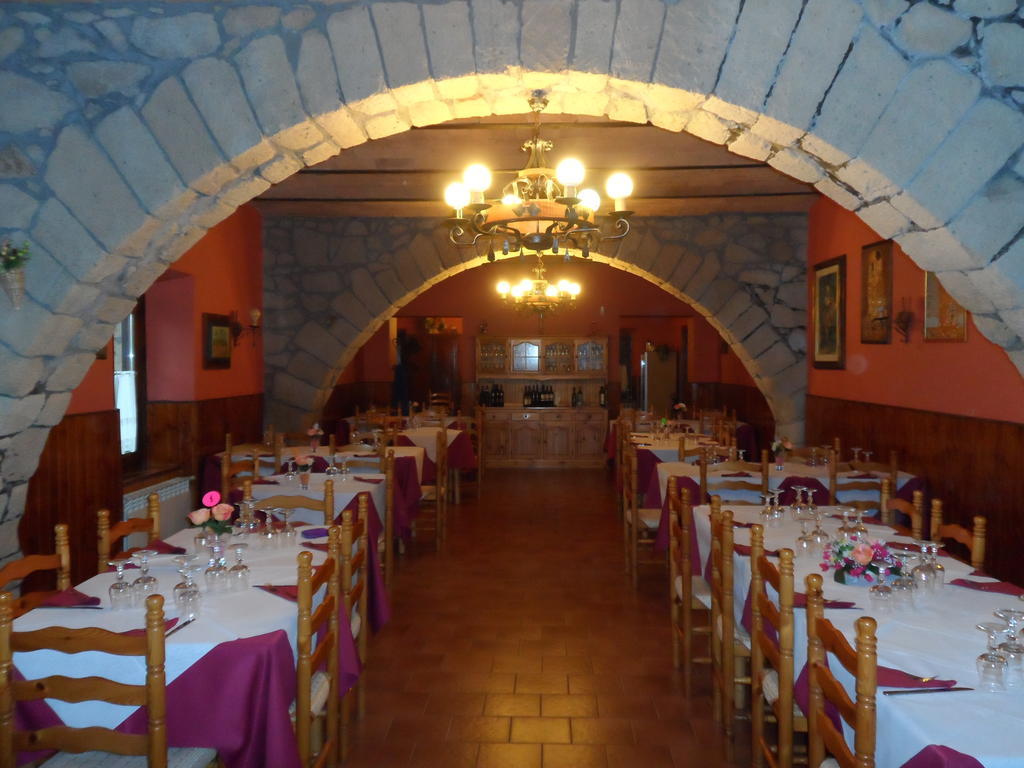 Mola Solis Hotel Civitella dʼAgliano Kültér fotó
